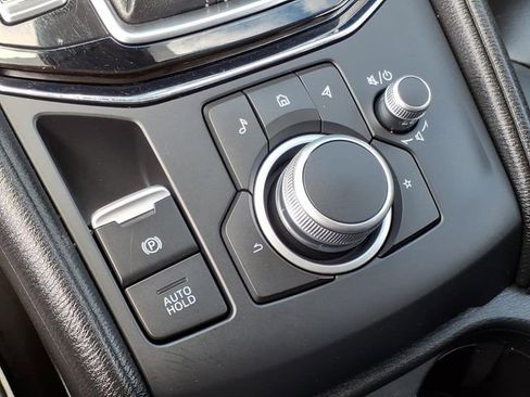 Used 2024 MAZDA CX-5 AWD 2.5 S w/ Select Package image 17