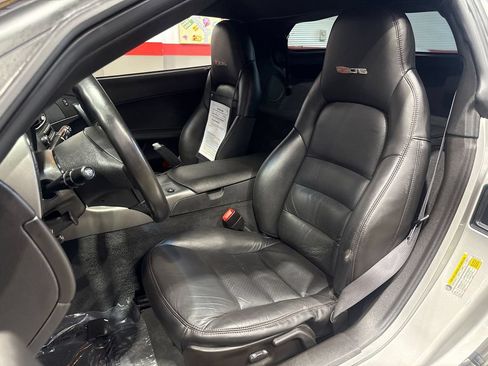 Used 2007 Chevrolet Corvette Z06 w/ Preferred Equipment Group RWD image 72