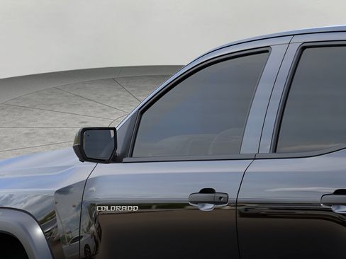 New 2026 Chevrolet Colorado Trail Boss image 12