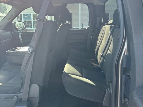 Used 2013 Chevrolet Silverado 1500 LT w/ All-Star Edition image 10