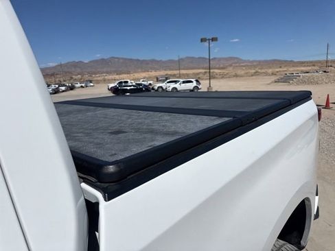 Used 2021 Chevrolet Silverado 1500 RST w/ All Star Edition Plus AWD/4WD image 8