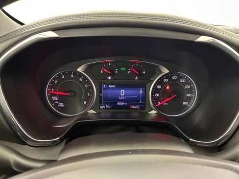 Used 2019 Chevrolet Blazer LT w/ Sun and Wheels Package AWD/4WD image 25