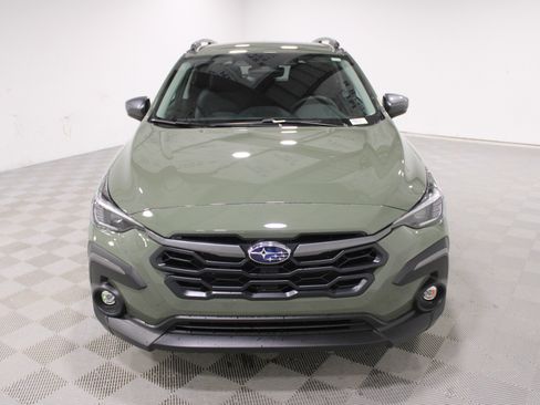 New 2026 Subaru Crosstrek 2.5i Limited image 30