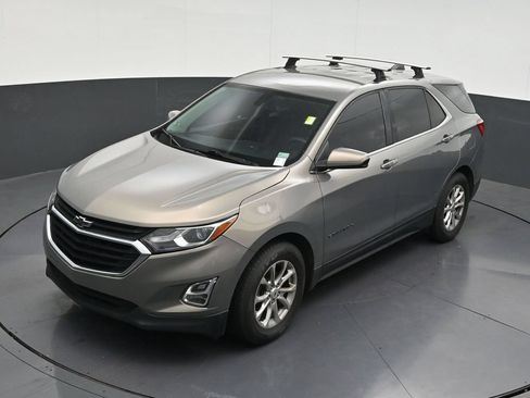 Used 2019 Chevrolet Equinox LT FWD image 15