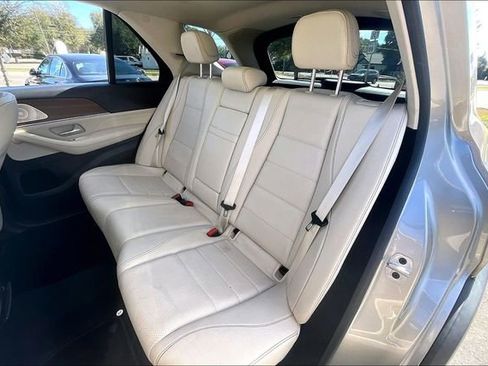 Certified 2022 Mercedes-Benz GLE 350 image 19