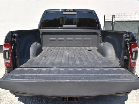 Used 2023 RAM 3500 Laramie AWD/4WD image 34