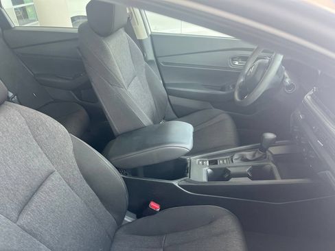Used 2024 Honda Accord EX image 4