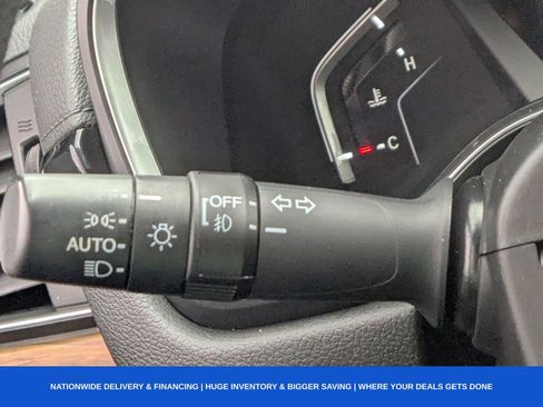 Used 2019 Honda CR-V EX image 37