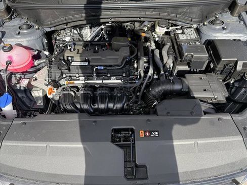 New 2026 Hyundai Tucson SE image 16