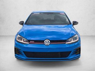 Used 2019 Volkswagen Golf 4-Door FWD video 2