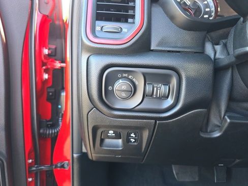 Used 2019 RAM 1500 Rebel w/ Rebel Level 1 Equipment Group image 25