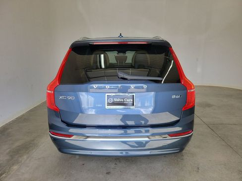 Used 2023 Volvo XC90 B6 Ultimate AWD/4WD image 6