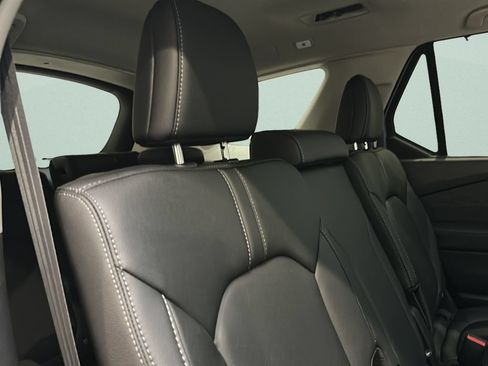 New 2026 Honda Pilot Touring image 20