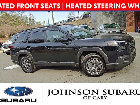 Used 2026 Subaru Outback Premium w/ Premium/Limited Package 2 AWD/4WD image 2