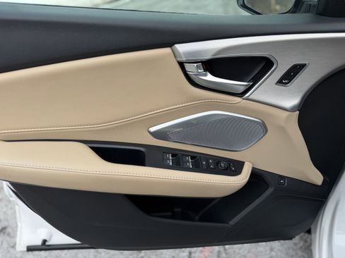 Used 2024 Acura RDX w/ Technology Package image 14