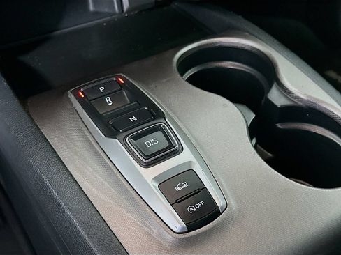 Used 2023 Honda Ridgeline RTL image 22