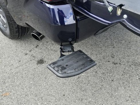 Used 2024 Toyota Tundra Platinum image 31