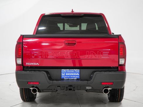 New 2026 Honda Ridgeline RTL image 7