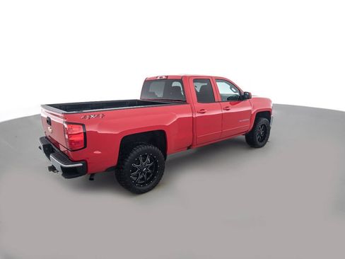 Used 2018 Chevrolet Silverado 1500 LT image 5