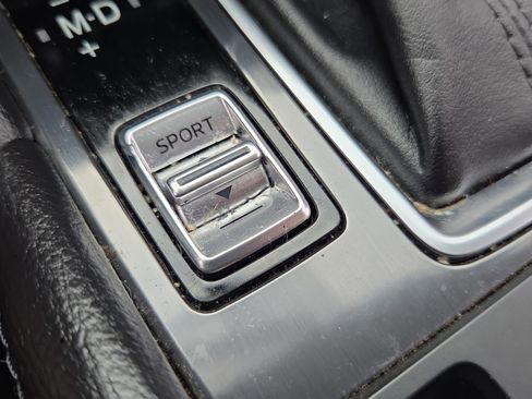 Used 2016 MAZDA MAZDA6 Touring image 24