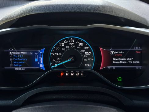 Used 2013 Ford C-MAX SEL image 32