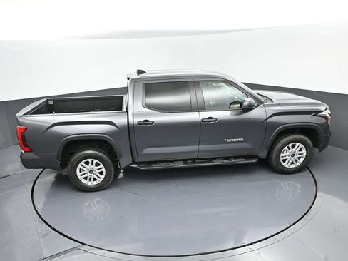 Used 2024 Toyota Tundra SR5 image 48