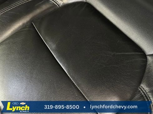Used 2020 Chevrolet Silverado 1500 RST AWD/4WD image 7