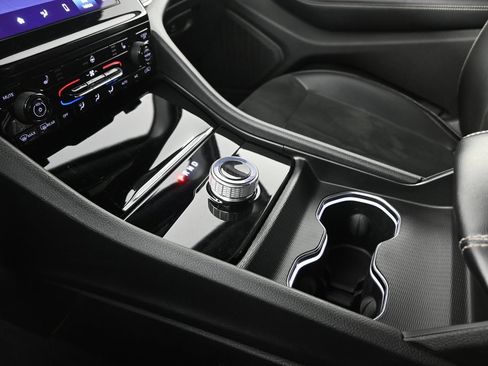 Used 2024 Jeep Grand Cherokee Altitude image 29