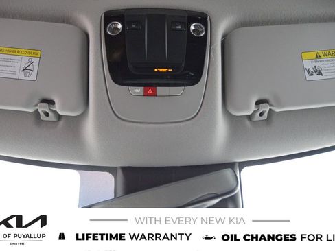 New 2026 Kia Seltos SX image 25