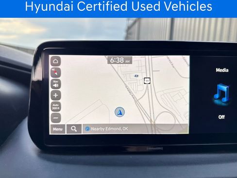 Certified 2023 Hyundai Santa Fe SEL AWD/4WD image 23