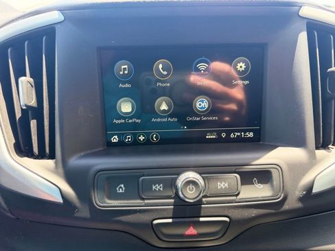 Used 2019 GMC Terrain SLE w/ Driver Convenience Package FWD image 13