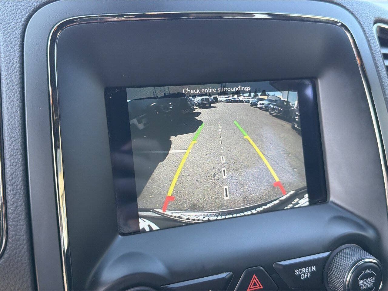 Used 2019 Dodge Durango GT AWD/4WD image 32