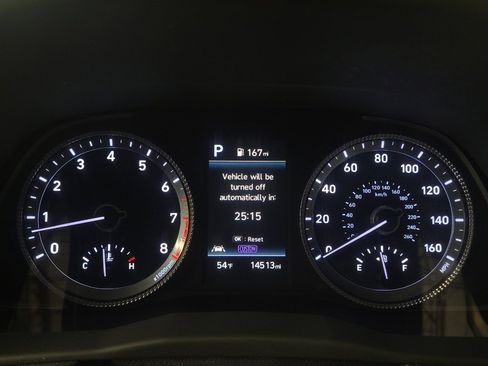 Used 2023 Hyundai Sonata SEL w/ Cargo Package image 23