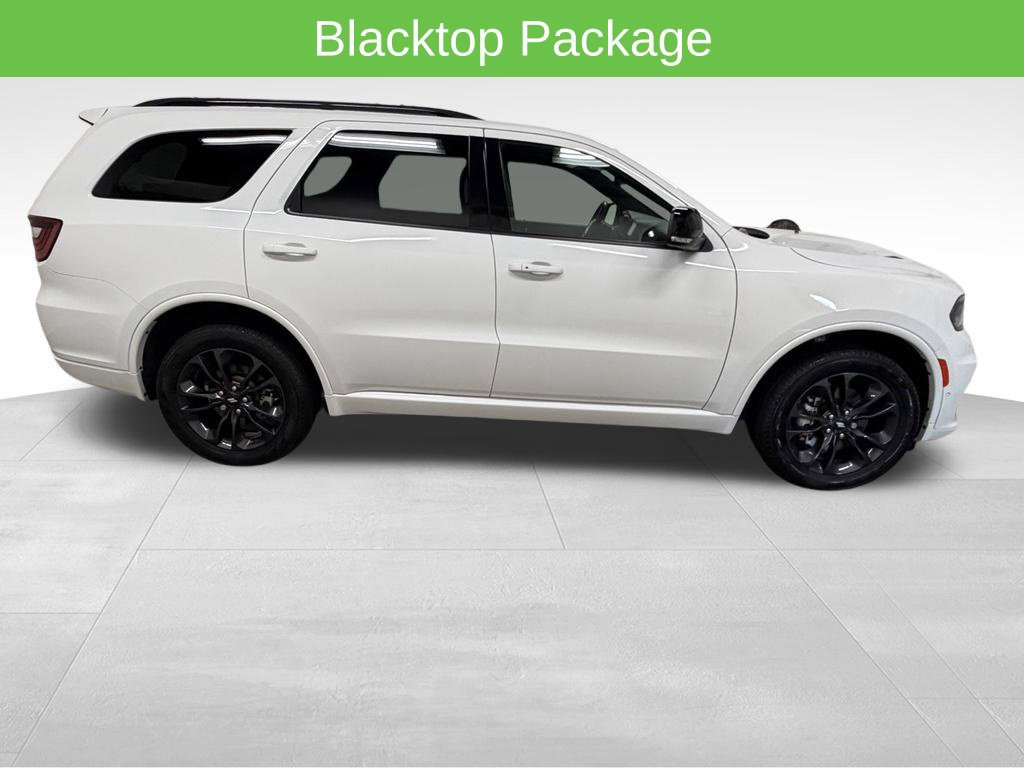 Used 2025 Dodge Durango GT AWD/4WD image 9