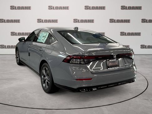 New 2026 Honda Accord EX-L image 3
