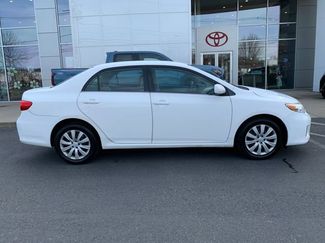 Used 2013 Toyota Corolla LE video 2