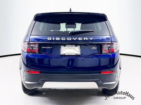 Used 2023 Land Rover Discovery Sport S image 6