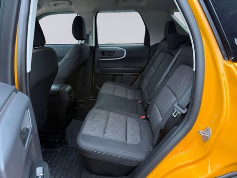 Used 2023 Ford Bronco Sport Big Bend image 16