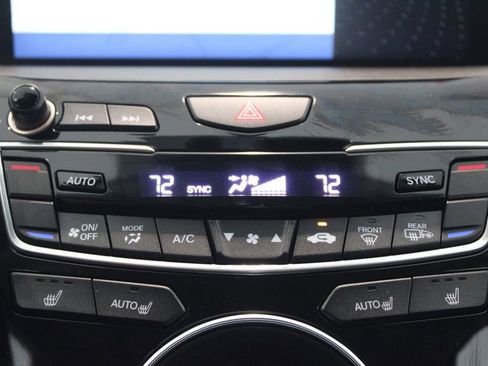 New 2026 Acura RDX SH-AWD w/ Technology Package image 8