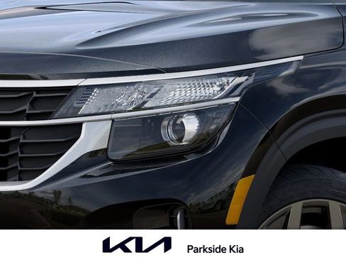 New 2026 Kia Seltos LX AWD/4WD image 10