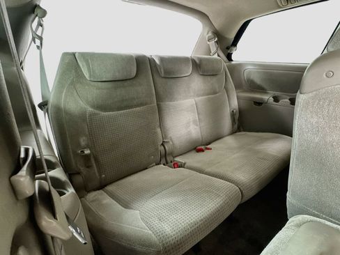 Used 2009 Toyota Sienna CE FWD image 22