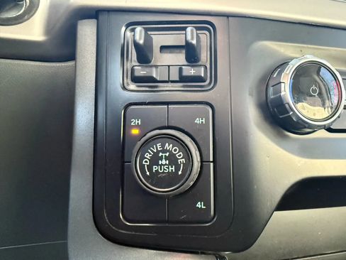 Used 2023 Ford F150 XLT w/ Equipment Group 301A Mid image 19