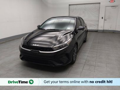 Used 2023 Kia Forte LXS w/ LXS Technology Package