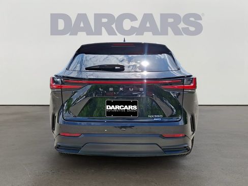 Used 2025 Lexus NX 350 AWD w/ Accessory Package (2T) image 5