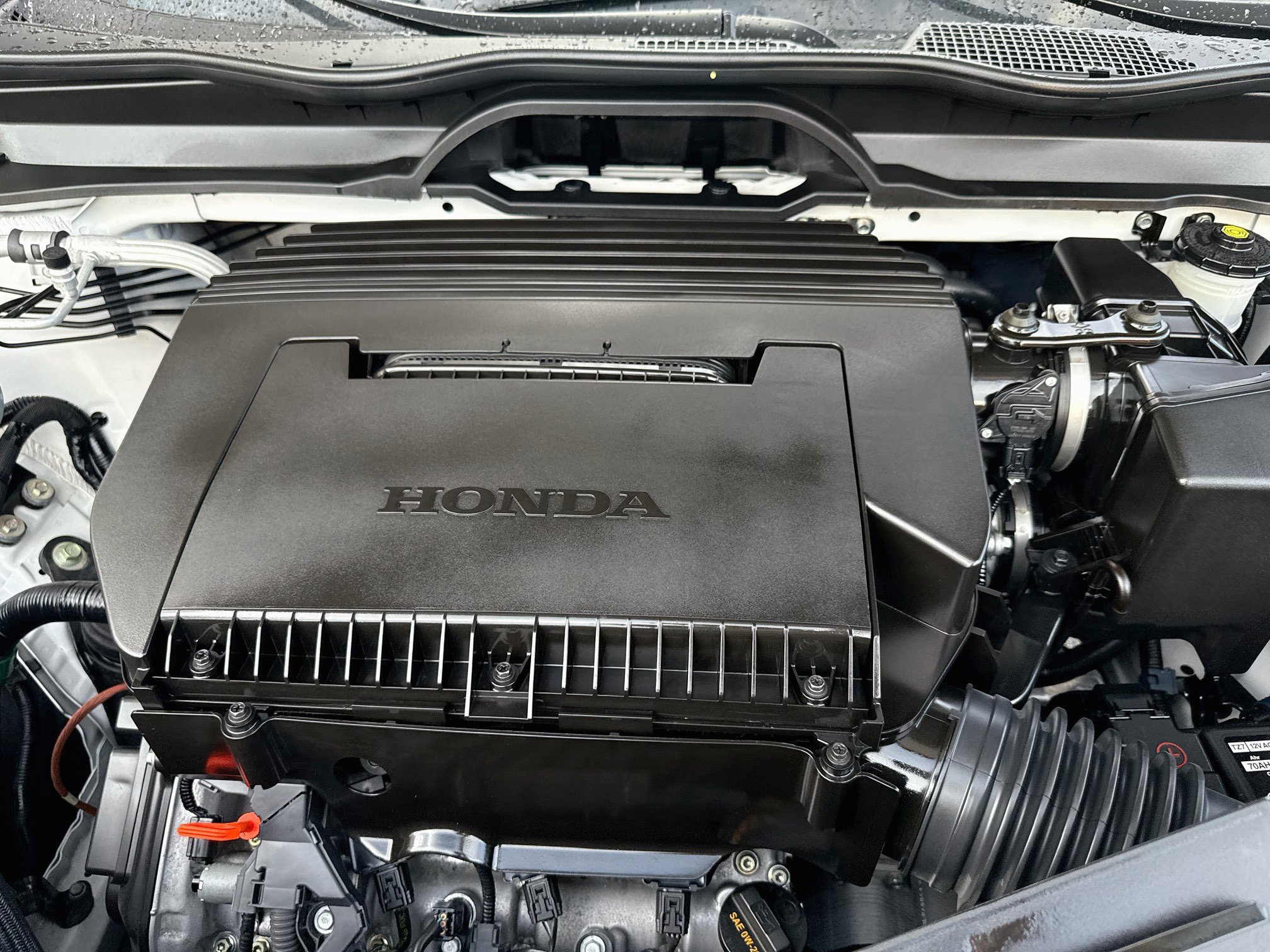 Certified 2023 Honda Pilot EX-L image 35