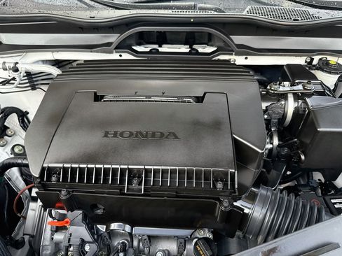 Certified 2023 Honda Pilot EX-L image 35