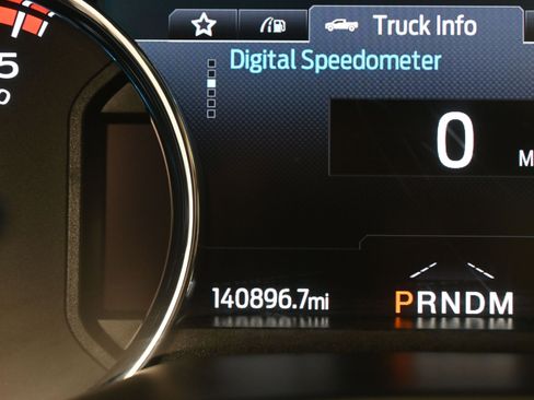 Used 2021 Ford F250 Lariat AWD/4WD image 16