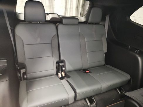 New 2026 GMC Acadia AT4 w/ Super Cruise Package image 14