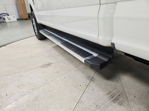 Used 2022 Ford F250 Lariat w/ Lariat Ultimate Package image 47