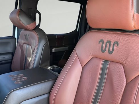 Used 2022 Ford F350 King Ranch w/ King Ranch Ultimate Package image 17